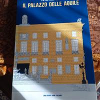 Il Palazzo delle Aquile Palermo