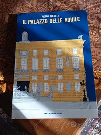 Il Palazzo delle Aquile Palermo