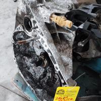 Cambio Dacia Duster 1.6 benz/GPL cod. H4MD7