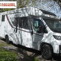 RAPIDO 696 F