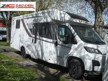 RAPIDO 696 F
