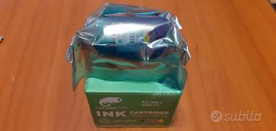 Cartuccia colore per stampanti HP Coloretto 22XL