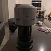 Nespresso Vertuo Next