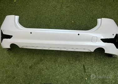 Paraurti Posteriore BMW G21 serie 3 touring