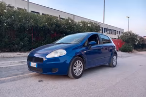 Fiat Grande Punto 2007 1.3multijet 90 cv