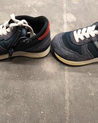 Scarpe Hogan 21