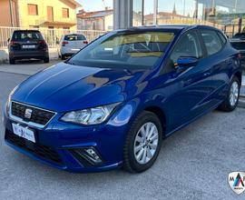 Seat Ibiza 1.6 TDI 95 CV 5 porte Business