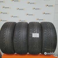 Gomme invernale usate 225/45 18 95V XL(RUN FLAT)