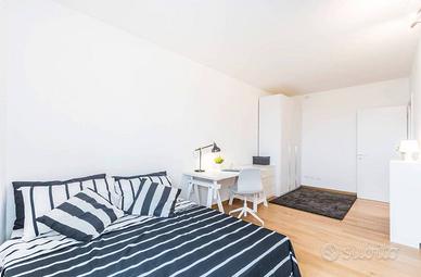 Stanza in appartamento di 200 m² a Padova