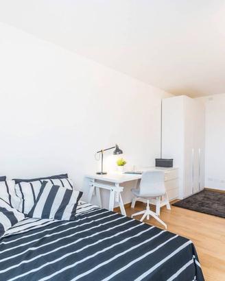 Stanza in appartamento di 200 m² a Padova