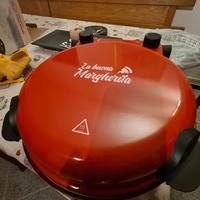 Dcg Electronic forno Piazza Maker