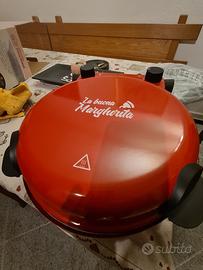 Dcg Electronic forno Piazza Maker