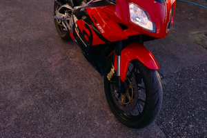 APRILIA RS 125 2t
