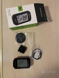 Ciclocomputer Bryton Rider 320 gps