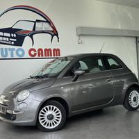 Fiat 500 1.2 Lounge 69cv