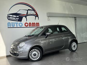 Fiat 500 1.2 Lounge 69cv