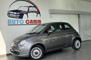 Fiat 500 1.2 Lounge 69cv