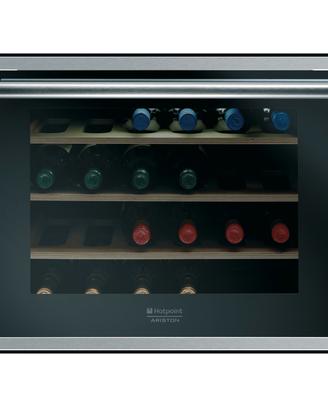 Cantinetta Vino Ariston WL24 A/HA – 66L
