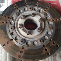 Dischi ..Suzuki did...