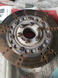 Dischi ..Suzuki did...