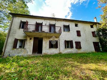 RUSTICO A PIEVE DEL GRAPPA