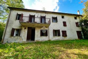 RUSTICO A PIEVE DEL GRAPPA