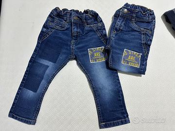 Jeans Chicco (Blu) - 2 Anni/92cm