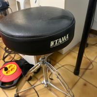 Batteria elettronica