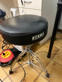 Batteria elettronica