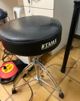 Batteria elettronica