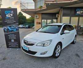 Opel Astra 1.7 CDTI 125CV Sports Tourer Elective