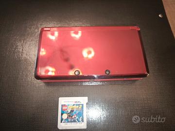 Nintendo 3ds