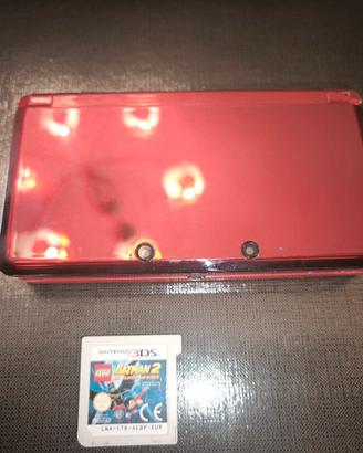Nintendo 3ds