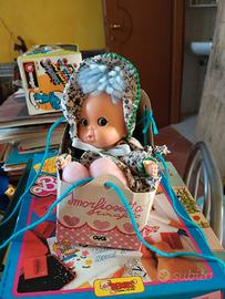 smorfiosetta anni 80