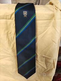 cravatta pura seta classica