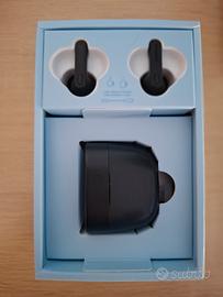 Cuffie Bluetooth 