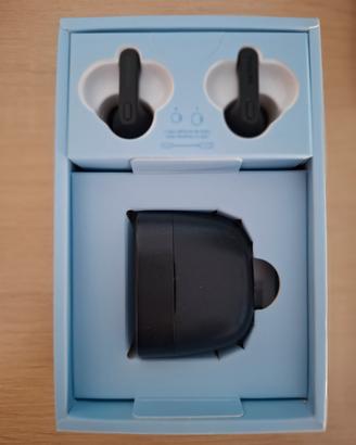 Cuffie Bluetooth 