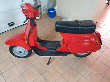 piaggio pk 50