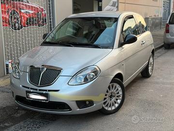 Lancia Ypsilon Unika🔥Neopatentati🔥 