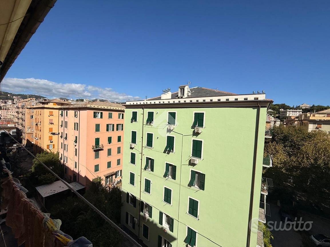 Appartamento – Genova, Brignole, Medio Levante - Vista 4
