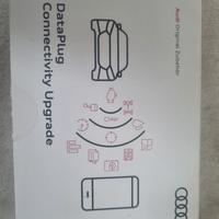 audi data plug 