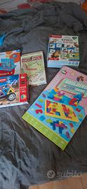 giochi per bambini da 3 anni in su