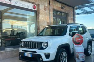 Jeep Renegade 1.5 Turbo T4 MHEV Limited 130CV