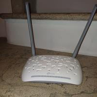 modem top link