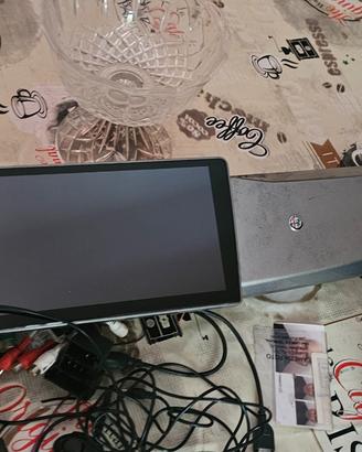 per alfa romeo giuluetta stereo android
