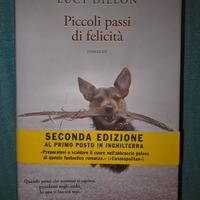 libro piccoli passi di felicità (lucy dillon)