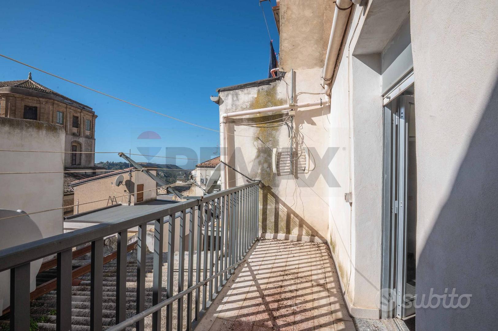 Apartment in Caltagirone, Canalotto, Catania - Vista 6