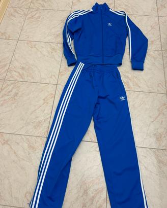 Tuta adidas