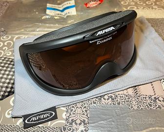 Maschera da sci - snowboard