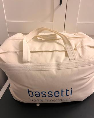 Piumone Bassetti